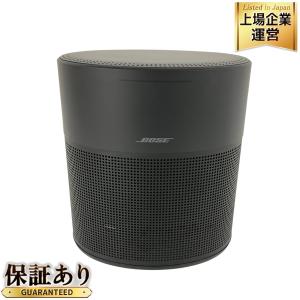 BOSE HOME SPEAKER 300 Bluetooth ワイヤレス スピーカー 音響機材 ボーズ