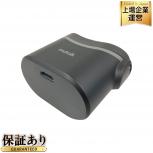 mutalk 2 ミュートーク2 防音マイク PC周辺機器 使用一回のみ