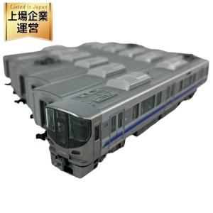 TOMIX 98624 JR225 5100系 阪和線 6両 セット トミックス Nゲージ 鉄道模型