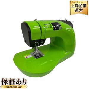 AISIN せせこましい SP10 電動ミシン 