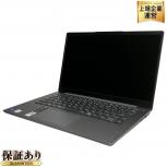 LENOVO 82H7 ideapad3 14itl6 14インチ ノートパソコン i5-1135G7 16GB SSD 256GB win11