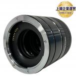 KENKO エクステンションチューブ ForC/AF 12/20/36 延長チューブ カメラ周辺機器 ケンコー