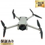 DJI Mini 3 Fly More Combo Plus ドローン RC-N1 送信機セット プロペラガード付き バッテリー3つ付き