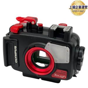 OLYMPUS PT-059 水中プロテクター オリンパス