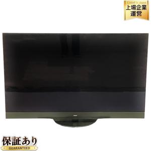 Panasonic TH-55JZ2000(テレビ、映像機器)の新品/中古販売 | 1676410 