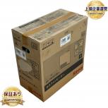 Rinnai RC-Y4002PE Standard ガスファンヒーター LPガス用 暖房器具 ホワイト リンナイ