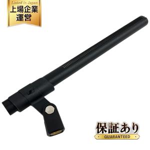 SENNHEISER MKH416 P48 ゼンハイザー 撮影用 ショットガン マイク