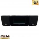 SONY CMT-L7D ソニー ウォークマン ドックコンポ 2010年製 音響機器