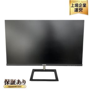 PHILIPS 271E1 PC用モニター PHILIPS 271E1 PC用モニター