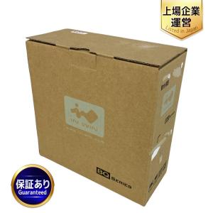 IN WIN BQ669S IP-AD150A7-2 小型PCケース パソコン周辺機器