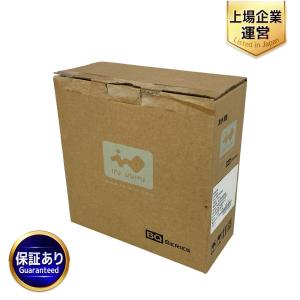 IN WIN BQ669S IP-AD150A7-2 小型PCケース パソコン周辺機器