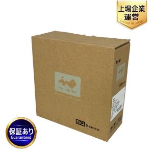 IN WIN BQ669S IP-AD150A7-2 小型PCケース パソコン周辺機器