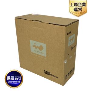 IN WIN BQ669S IP-AD150A7-2 小型PCケース パソコン周辺機器