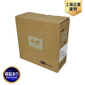 IN WIN BQ669S IP-AD150A7-2 小型PCケース パソコン周辺機器