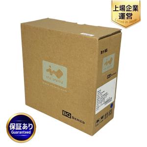 IN WIN BQ669S IP-AD150A7-2 小型PCケース パソコン周辺機器