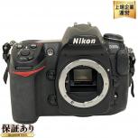 Nikon  D300s