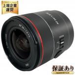 SAMYANG サムヤン AF 24mm F1.8 FE レンズ カメラ ソニーEマウント