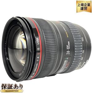 CANON キヤノン カメラ 交換 レンズ EF24-105mm F4L IS USM