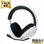 SONY MDR-G300 INZONE H3 インゾーン ゲーミングヘッドセット 有線ヘッドフォン ソニー