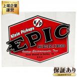 Klein  Pickups EPIC SERIES