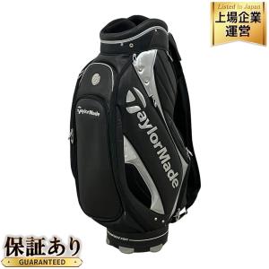 キャディバッグ | TaylorMade Golf | テーラーメイド ゴルフ公式