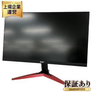 Acer KG241Y 液晶 ディスプレイ 2022年製