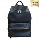 ルイヴィトン LOUIS VUITTON   タイガラマ ディスカバリー・バックパック / Discovery Backpack Monogram Taigarama PM