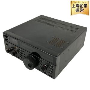 ICOM IC-820 トランシーバー Icom IC-820 10W U/V オールモード機 トランシーバー 元箱付き