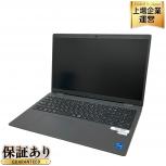 DELL latitude 3540 15.6インチ ノートパソコン i5 1235U 8GB SSD 256GB Win11