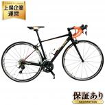 CUBE  AXIAL WLS RACE