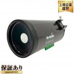 Sky-Watcher SKYMAX 90 スカイウォッチャー セレストロン レデューサー f/6.3 #94175付き