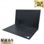 DELL insprion 15 3520 15.6インチ ノートパソコン i5 1135G7 16GB SSD 512GB Win11