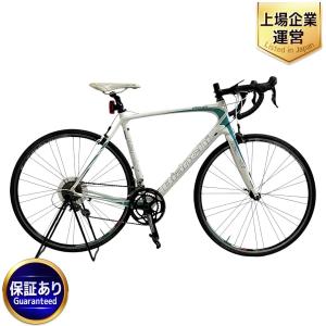 Bianchi INTENSO 2016年モデル Shimano 105 外装2×10段 ロード