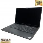 FUJITSU LIFEBOOK AH FMVA53E2BH 15.6インチ ノートパソコン i7-10510U 8GB SSD 1TB 29GB win11