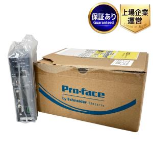 Pro-face GP-4G01 PFXGP4G01D データ収集機器 プロフェイス PC周辺機器