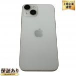 Apple iPhone 14 MPUQ3J/A 6.06インチ スマートフォン 128GB docomo SIMロックなし バッテリー最大容量 91%