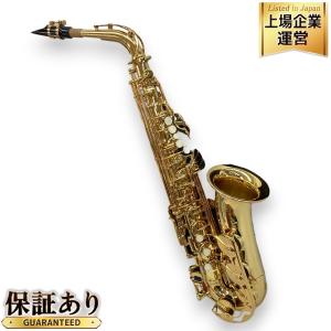 YAMAHA YAS-280 アルトサックス 管楽器 楽器 スタンダード 入門用