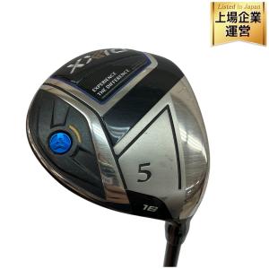 DUNLOP XXIO 11 1番 ドライバー MP1100 カーボンシャフト 10.5 R ネイビー ダンロップ ゼクシオ ゴルフ スポーツ 趣味