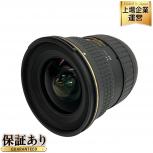 Tokina トキナー AT-X PRO SD 11-16 F2.8 IF DX II Nikon 超広角 ズームレンズ カメラ