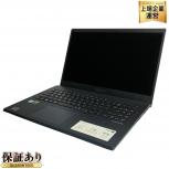 ASUS VivoBook ASUSLaptop X571G 15.6インチ ノートパソコン i5 9300H 8GB SSD 512 GB GTX 1050 Win11