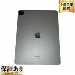 Apple iPad Pro 第6世代 MNXR3J/A 12.9インチ タブレット 256GB スペースグレイ Wi-Fi