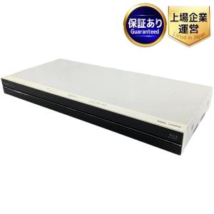 SHARP シャープ AQUOS アクオス 2B-C10BW2 ブルーレイディスクレコーダー 4K BD HDD 1TB内蔵 2019年製 家電