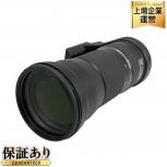 TAMRON  SP 150-600mm F5-6.3 USD Di VC
