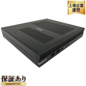 UNIT.COM iiyama IStDXs-ISH4-AiX4_-UHCXB(デスクトップパソコン)の 