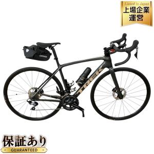 TREK トレック EMONDA エモンダ SL6 SL OCLV CARBON 500 ロードバイク