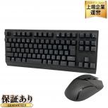 RAZER RZ03-0349 RC30-031501 BLACKWIDOW ゲーミング テンキーレス キーボード 無線 マウス