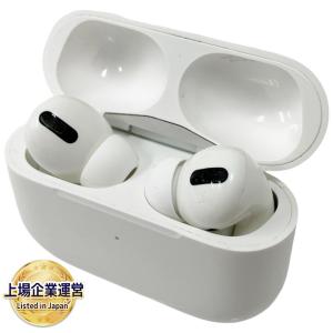 Apple Air Pods Pro 第2世代 A2190 A2083 A2084 エアポッツ ワイヤレスイヤホン