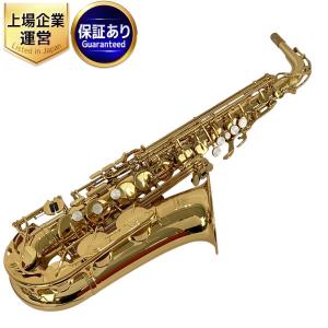 YAMAHA YAS-280 アルトサックス 管楽器 楽器 スタンダード 入門用