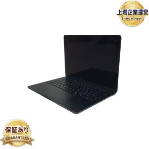 Apple MacBook Air 2022 CTO ノート パソコン M2 8C CPU 8GB SSD 512GB 10C GPU Sonoma