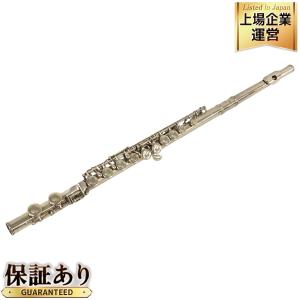ヤマハ YAMAHA YFL-211S フルート 楽器